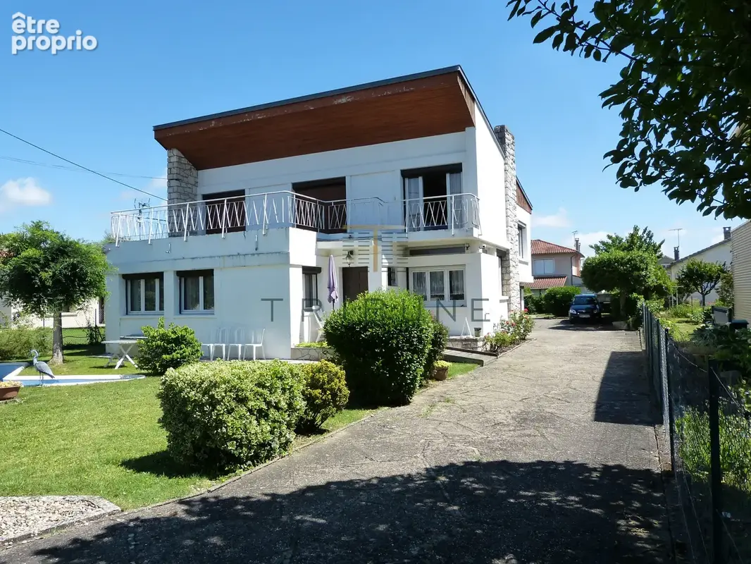 Opportunité, maison 5 chambres avec garage et jardin - photo 18