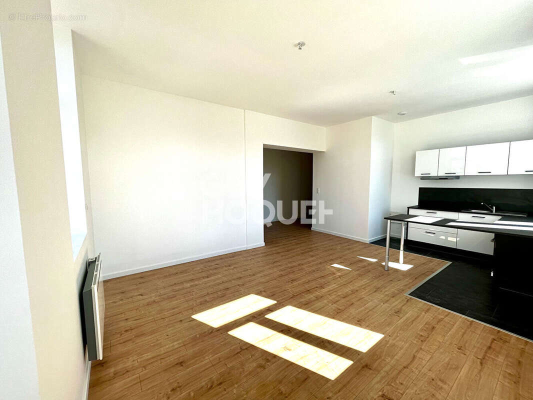 Appartement à ROMBAS