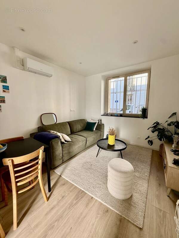 Appartement à DIJON
