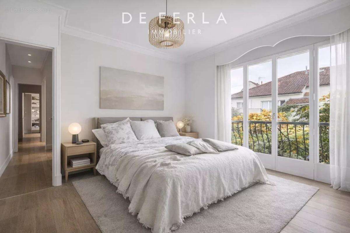 Maison à SAINT-MAUR-DES-FOSSES