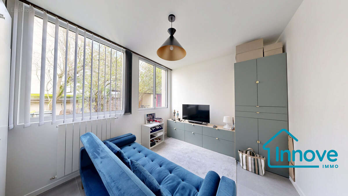 Maison à ROCQUENCOURT