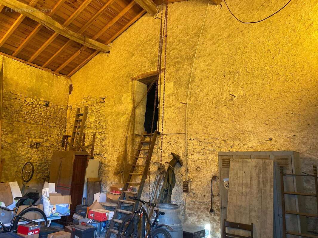 Photo 4 - Appartement à MOULIS-EN-MEDOC