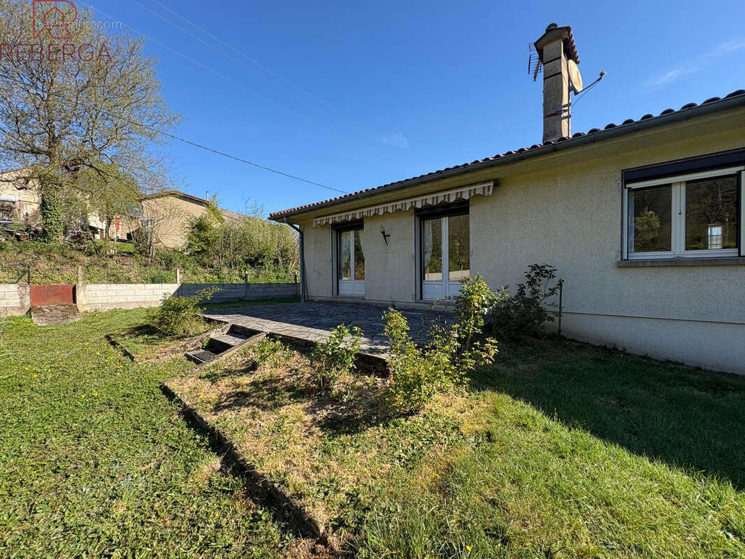 Maison saint amans soult - photo 30