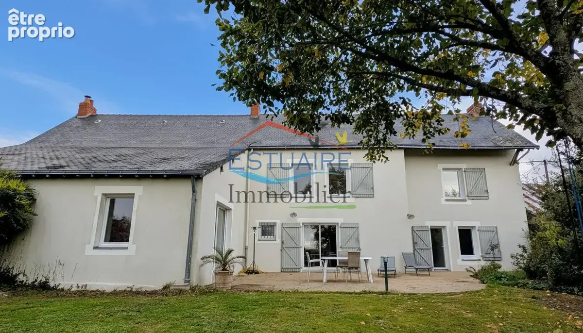 Photo Maison à Savenay au prix de 386 650€