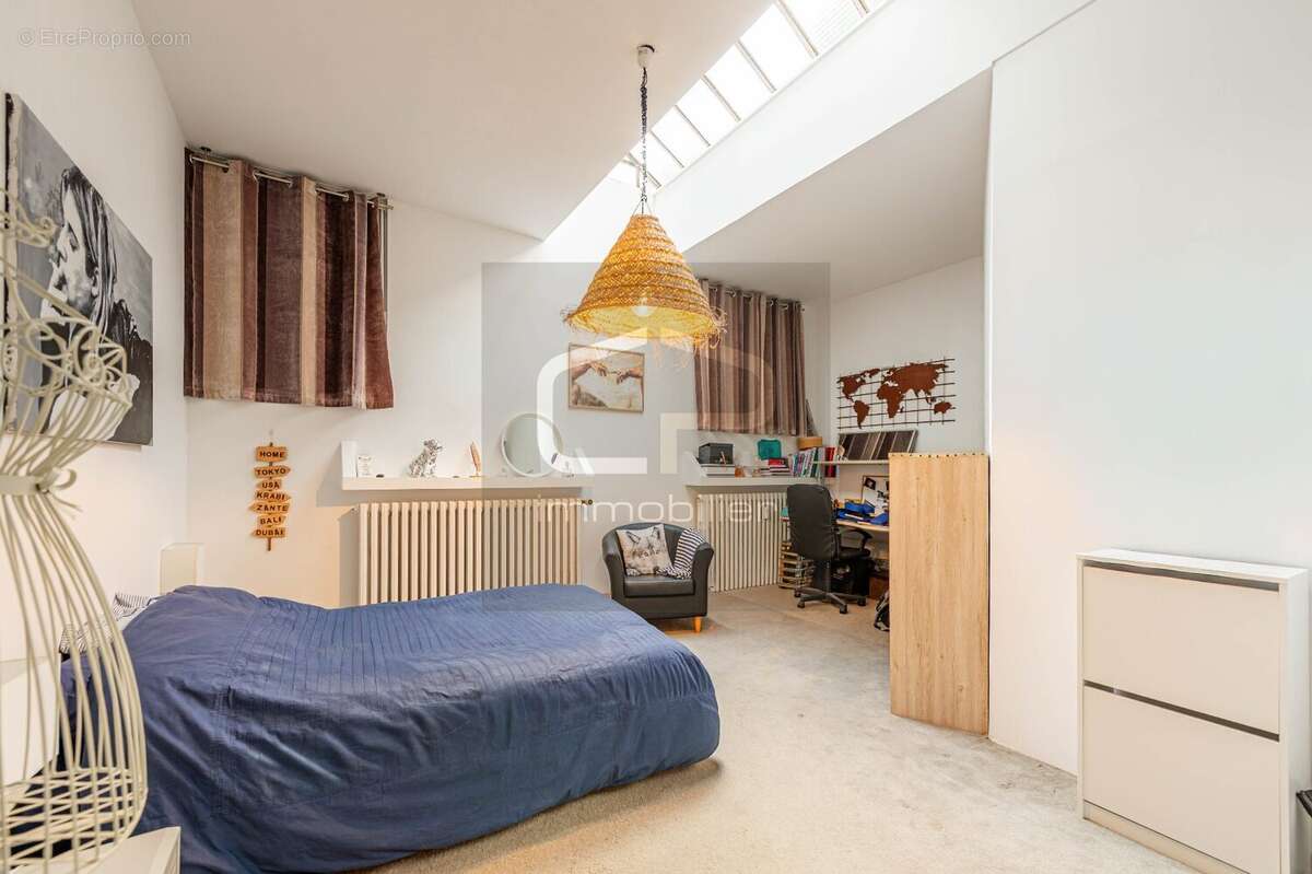 Appartement à SEVRIER