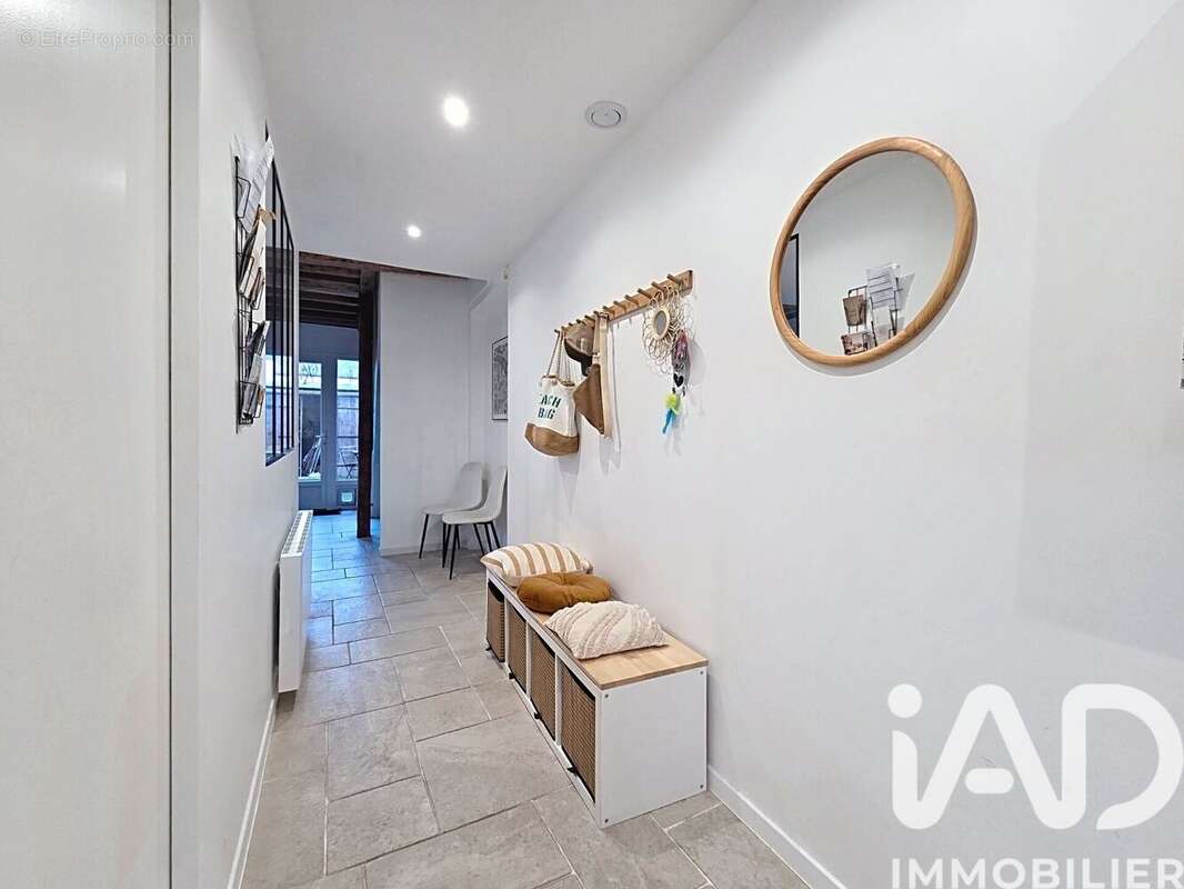 Photo 3 - Maison à LIMOURS