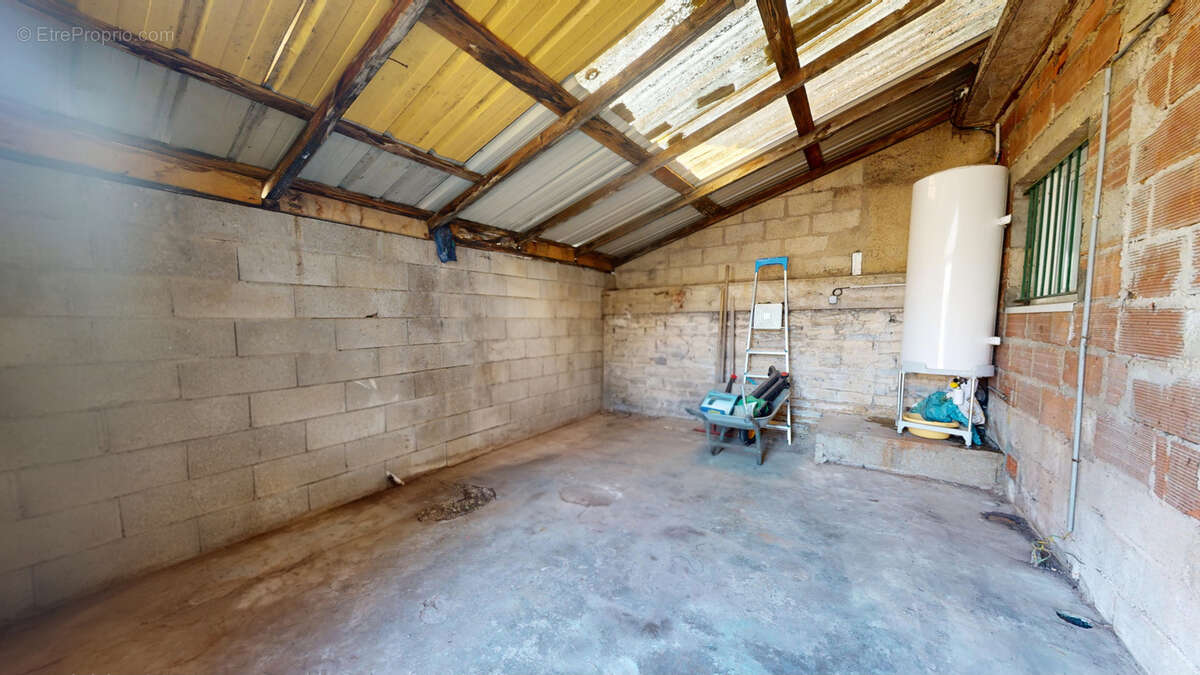 Maison Quartier Bourroches - photo 18
