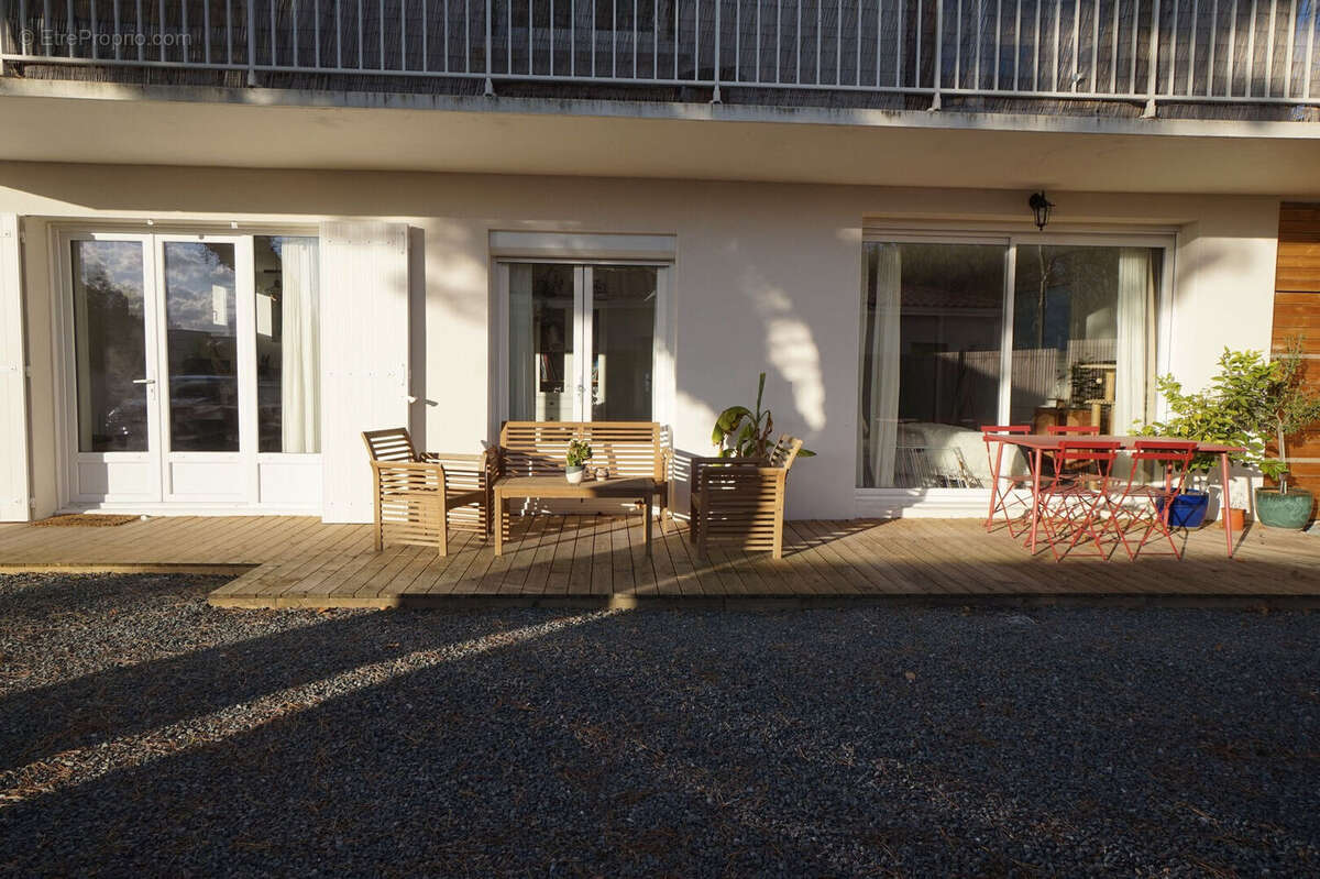 Appartement à ROYAN