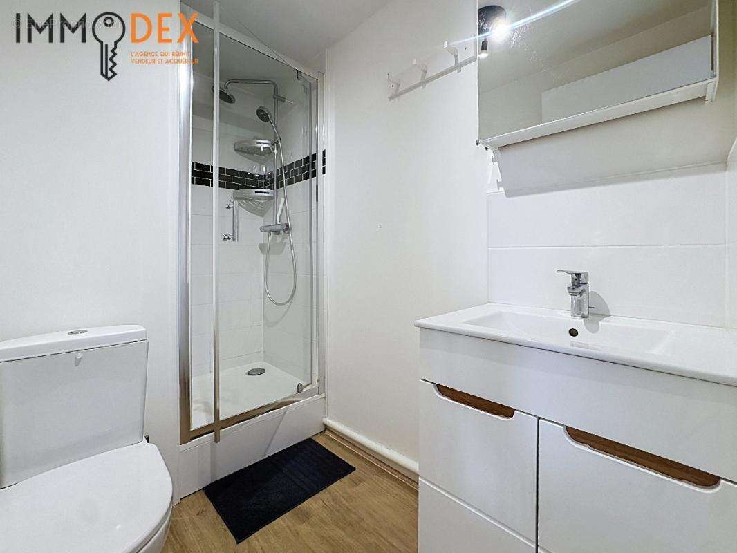 Appartement 130 m² à Reims  - photo 11