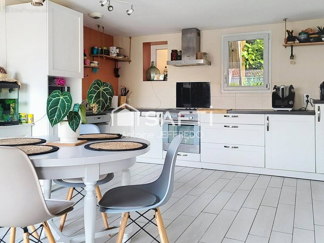 Photo 1 - Maison à PONT-SAINT-MARTIN