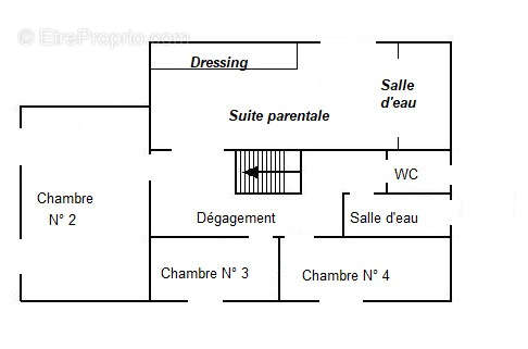 Maison à PORT-DE-BOUC