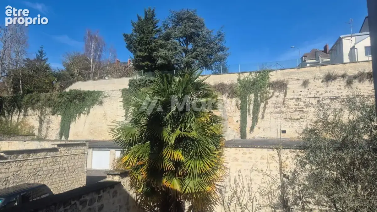 Appartement 3/4 pièces Vaugueux - photo 16