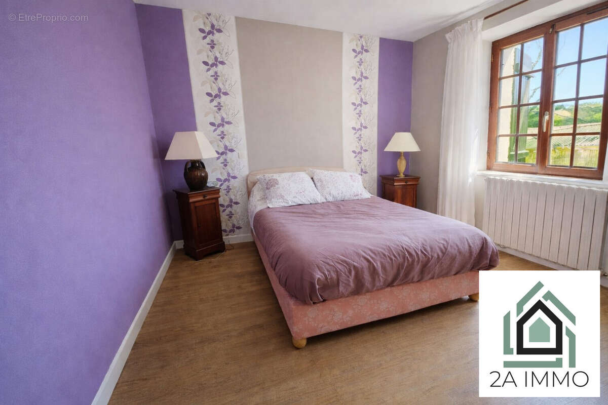 Maison 150 m² à Mazaye  - photo 9