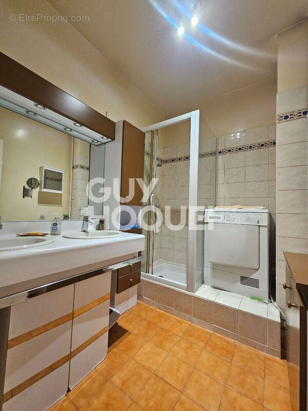 Appartement à COMPIEGNE