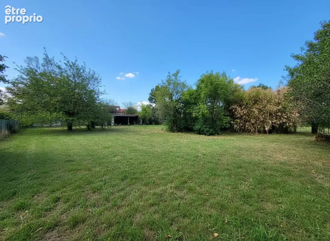 Maison Briarde avec grand terrain - photo 5