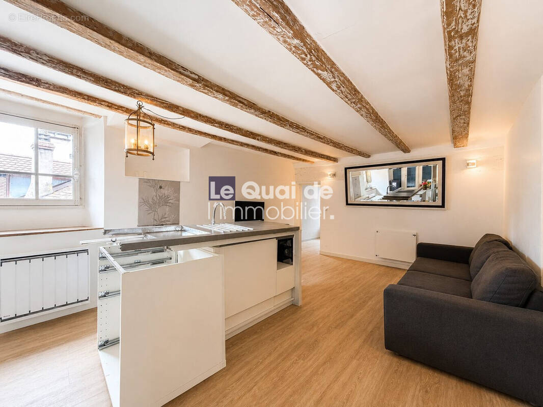 Appartement à ANNECY