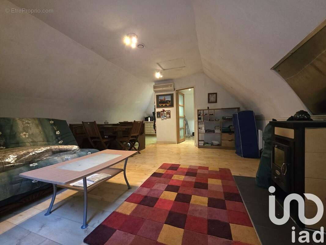 Photo 9 - Maison à LAVAL-DE-CERE