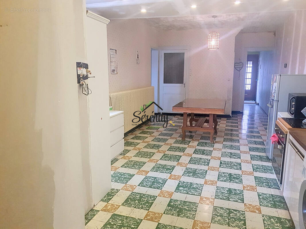 Maison à ANICHE