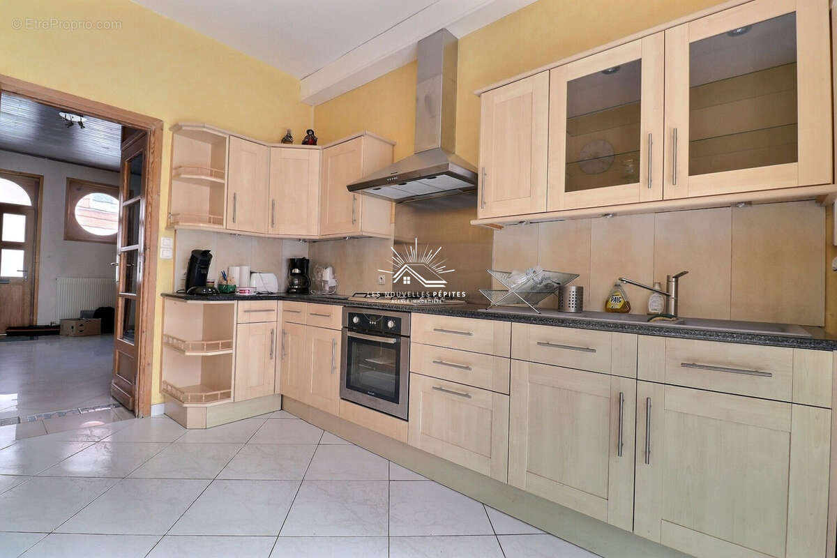 Maison 137 m² à Lambersart  - photo 5