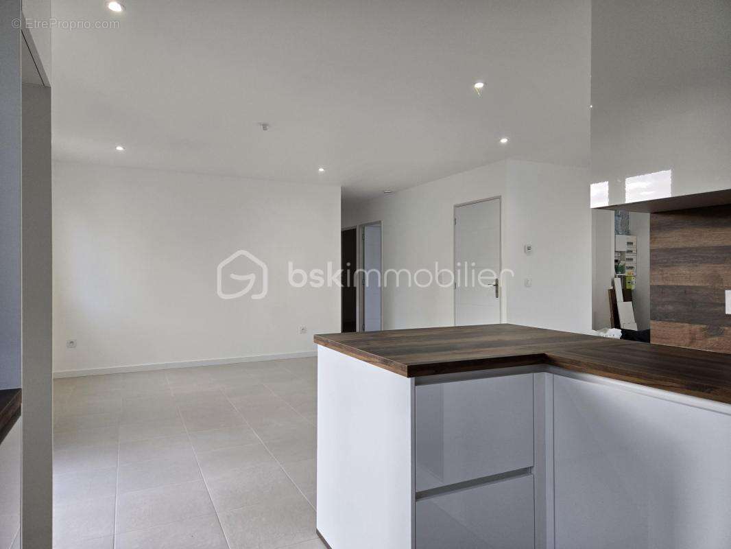 Maison à BRAY-SUR-SEINE