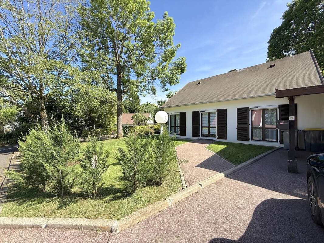 Maison à BRUNOY