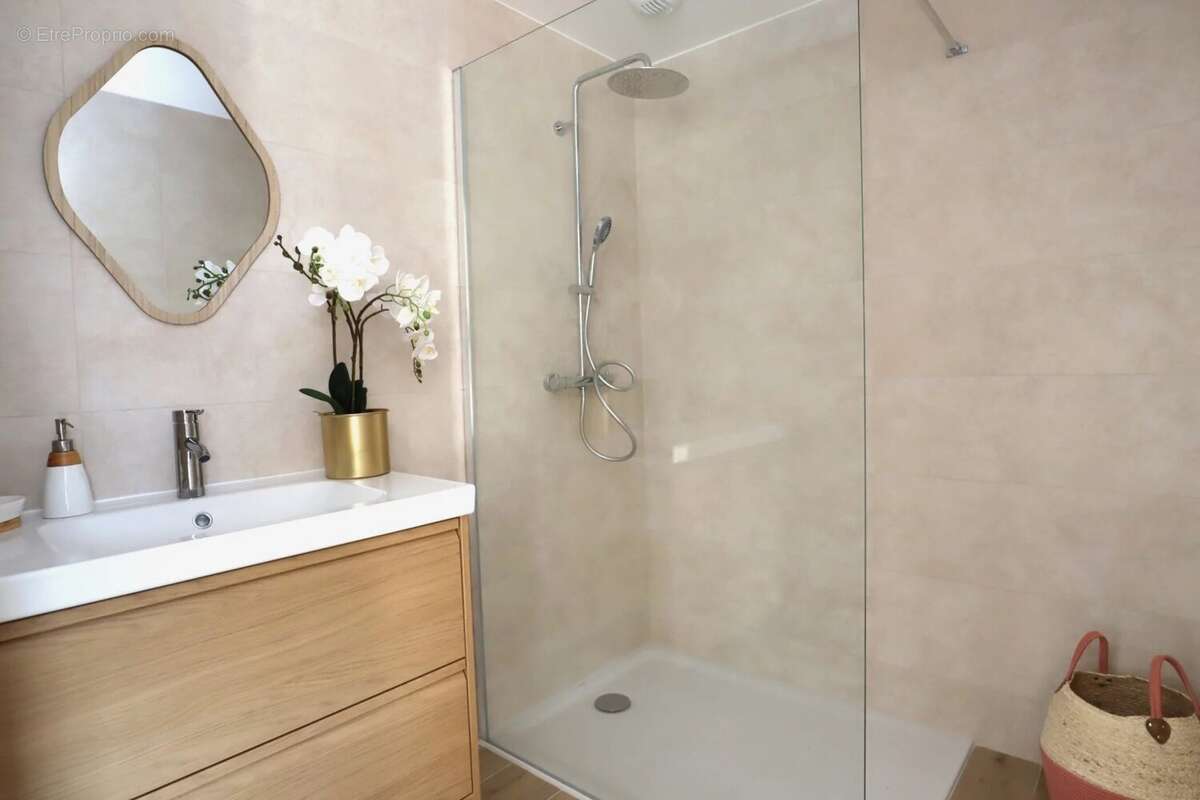 Appartement à HYERES