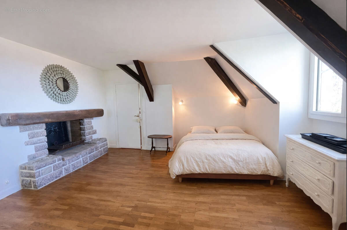 Maison à SAINT-GALMIER
