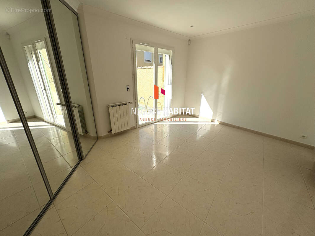 Maison à AUBORD