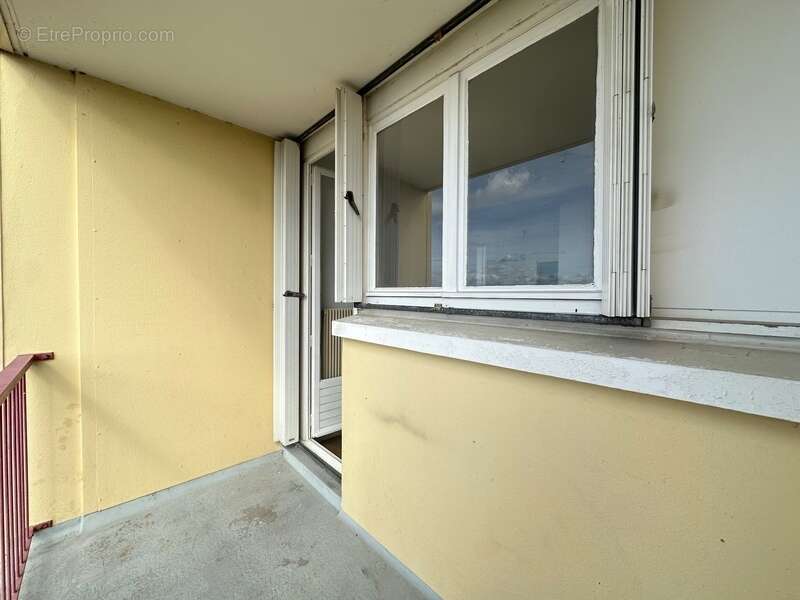 Appartement à LE MANS