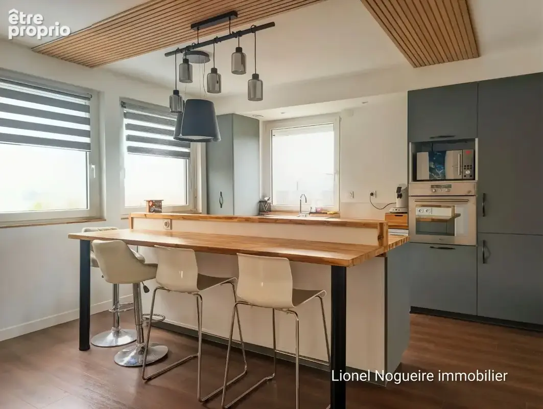 Maison 6 pièces 140 m² à vendre à Saint-Brieuc (22000) - photo 81