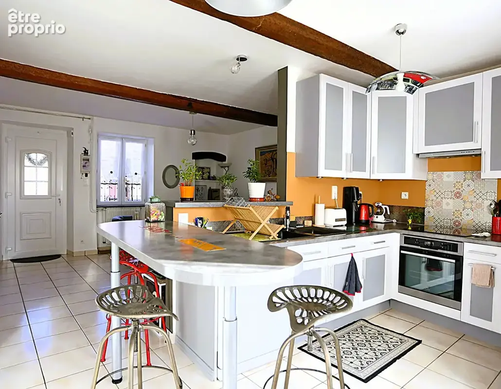 Maison Volvic - photo 8