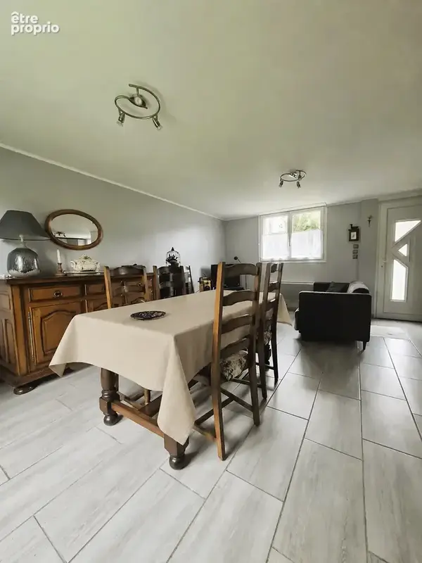 Maison individuelle au cœur de la nature, à 5 km d’Albert - photo 3
