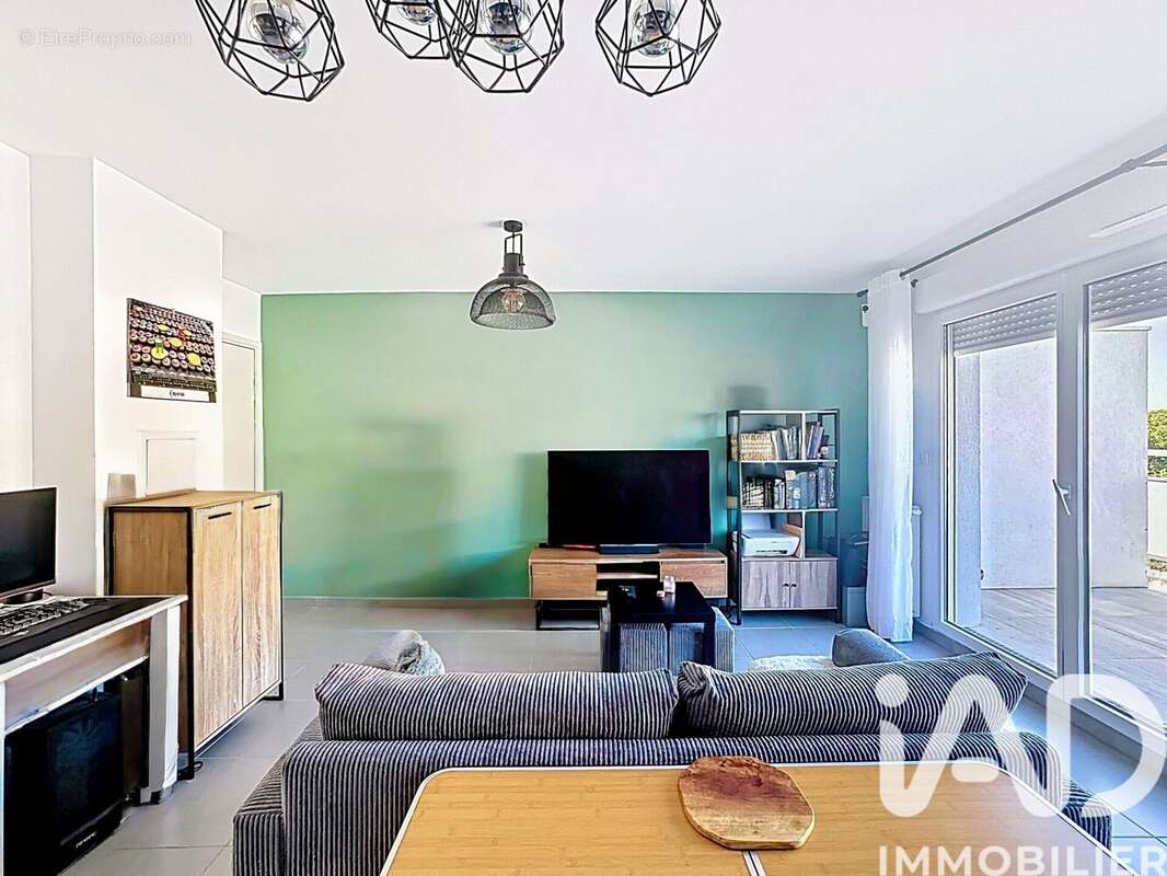 Photo 2 - Appartement à ISTRES