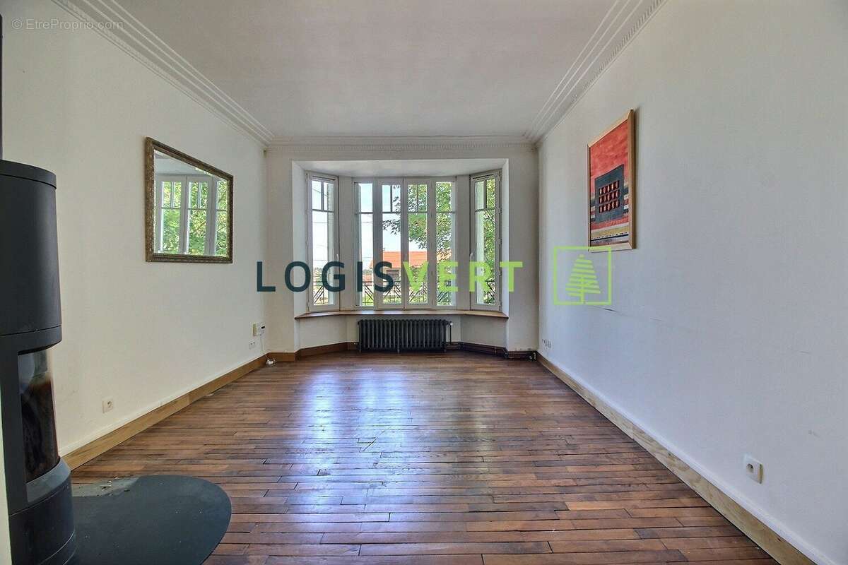 Appartement 113 m² à Palaiseau  - photo 3
