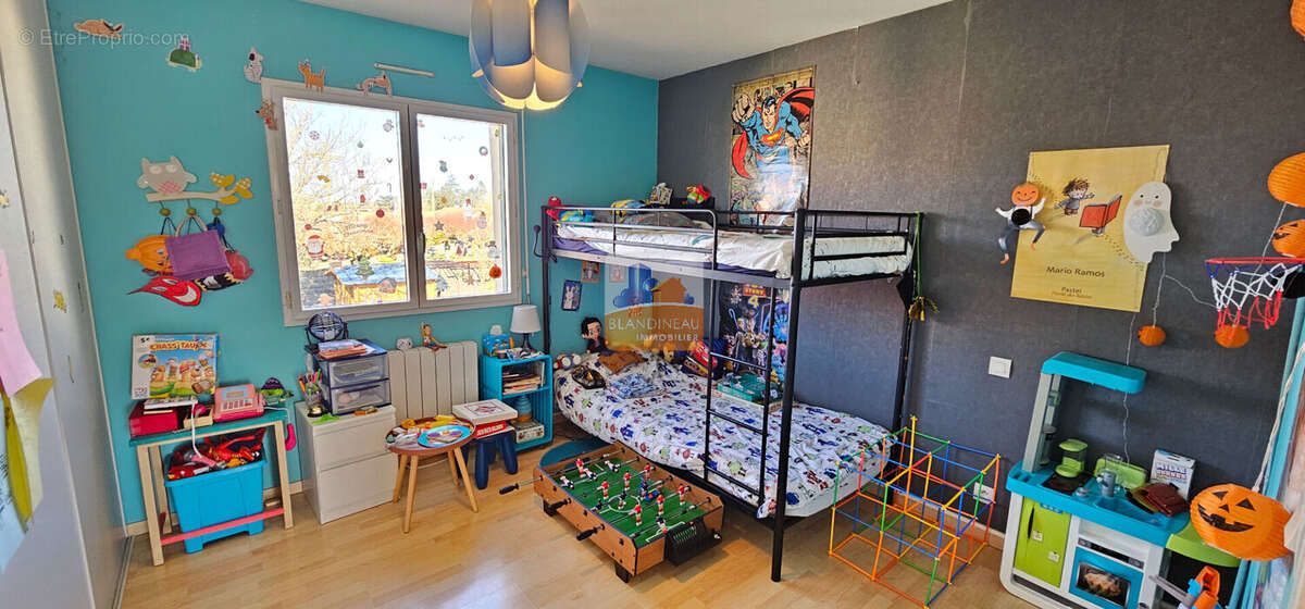 Maison à SAINTE-PAZANNE