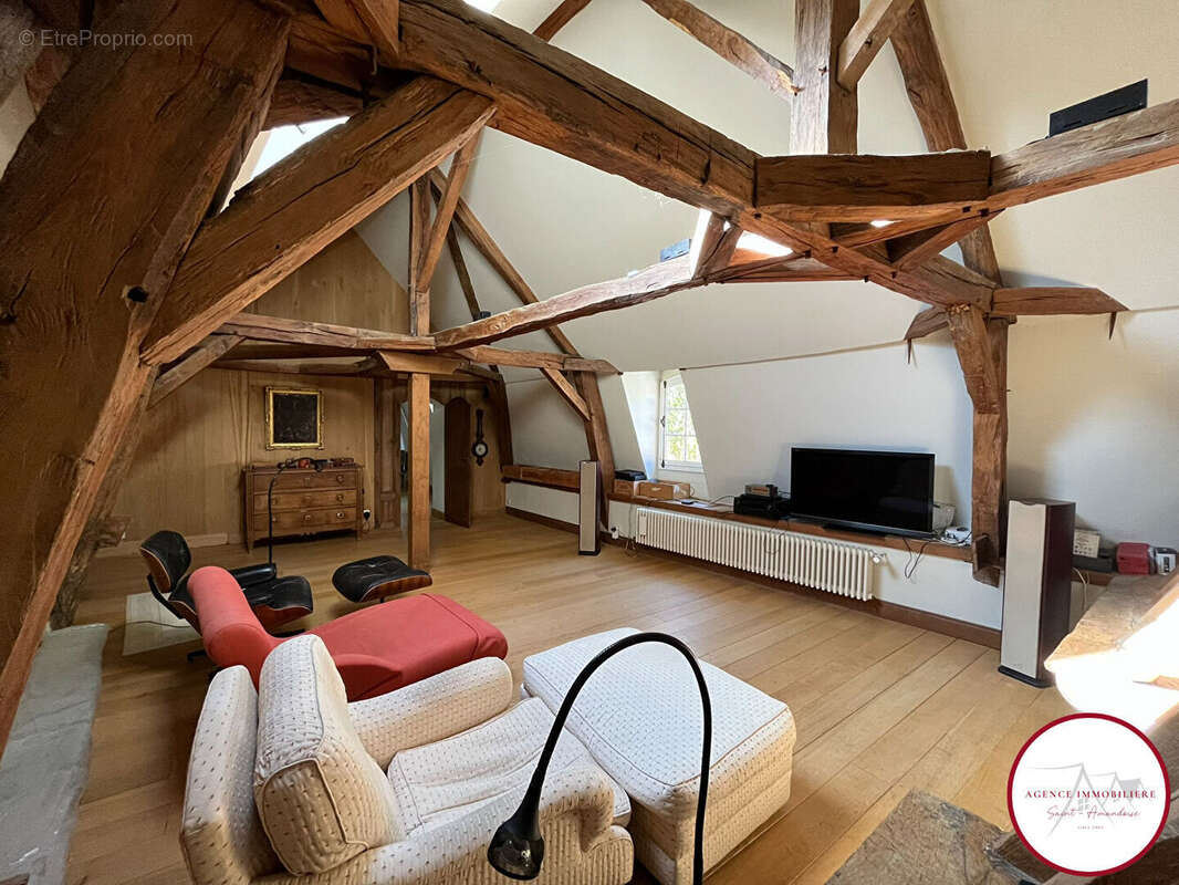 Maison à SANCOINS