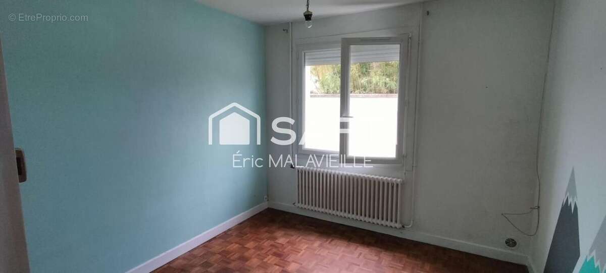 Photo 4 - Maison à DANGE-SAINT-ROMAIN