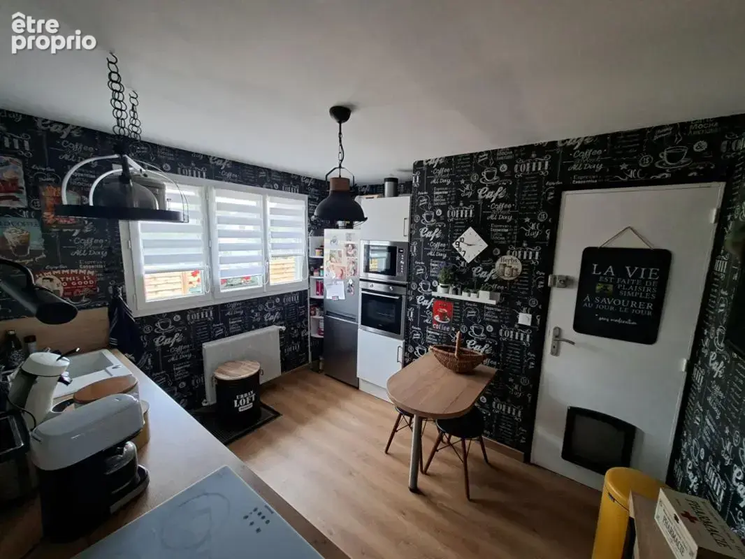 Maison  5 pièce(s) 88 m2 - photo 5