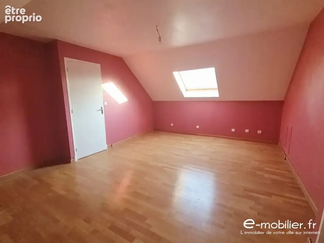 Maison 5 pièces 150 m² à vendre à Le Plessier-Rozainvillers (80110) - photo 5