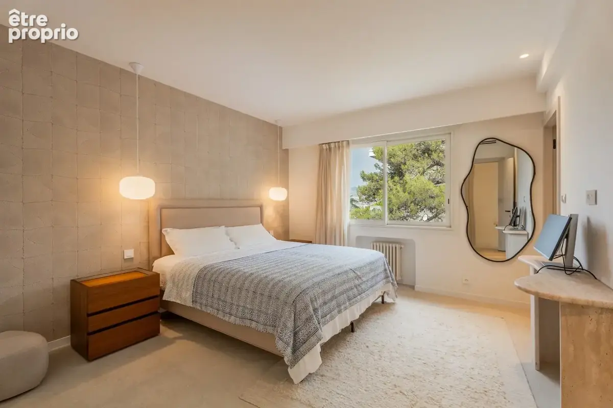 Appartement 3 pièces 88 m² à vendre à Nice (06300) - photo 9