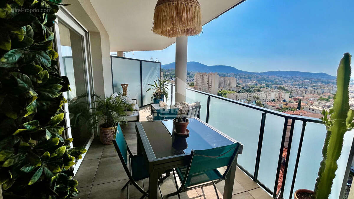 Appartement 38m² à nice - photo 9