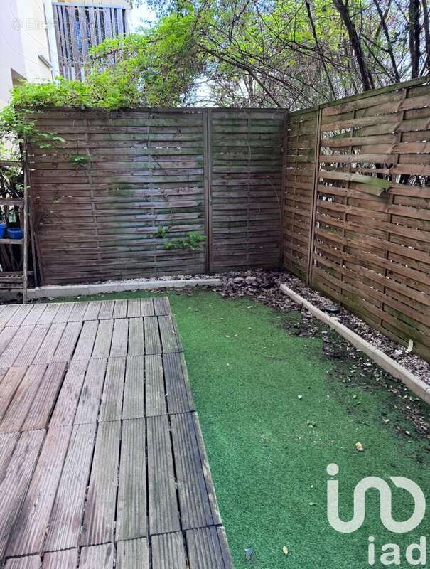 Photo 2 - Appartement à LORMONT