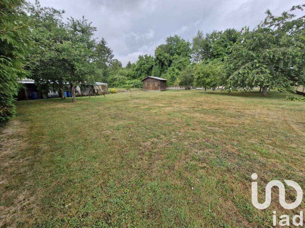 Photo 4 - Terrain à SEZANNE