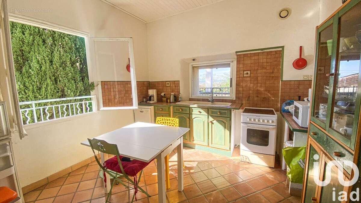 Photo 8 - Maison à SAINTE-ANASTASIE