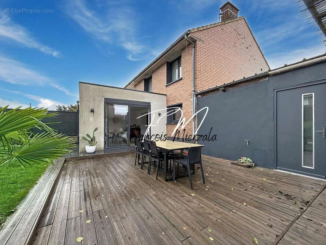 Photo 9 - Maison à LOISON-SOUS-LENS