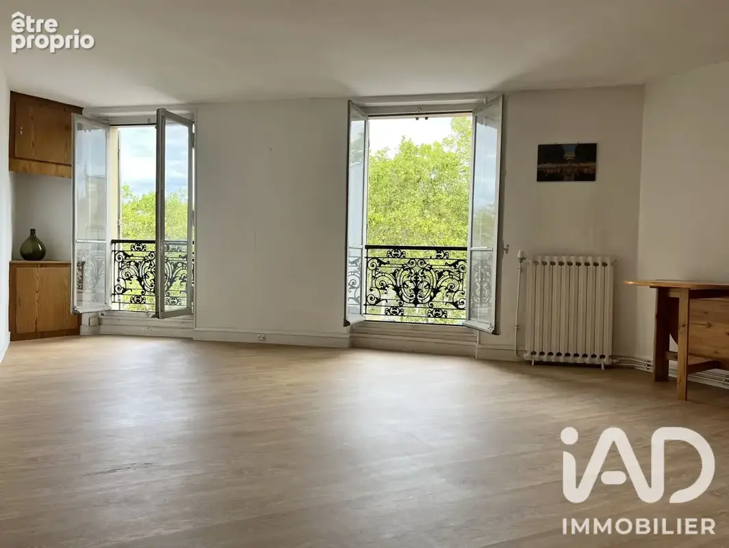 Photo 1 - Appartement à VERSAILLES