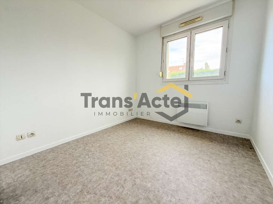 Appartement à ARRAS