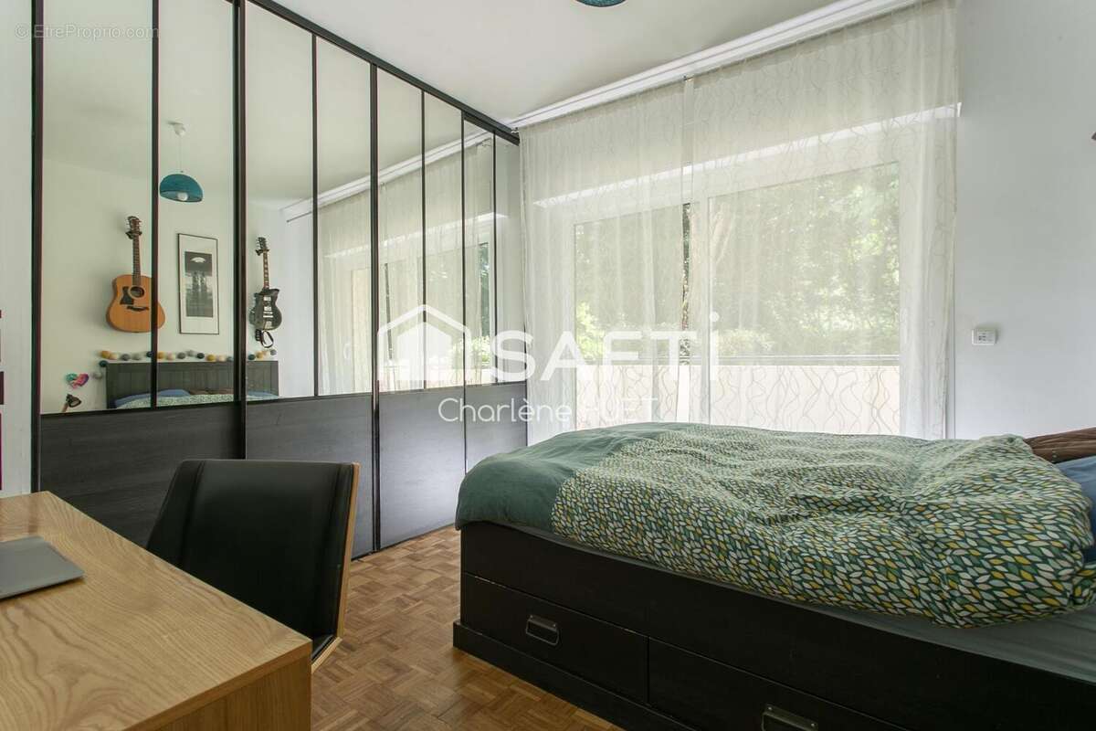 Photo 6 - Appartement à NANTES