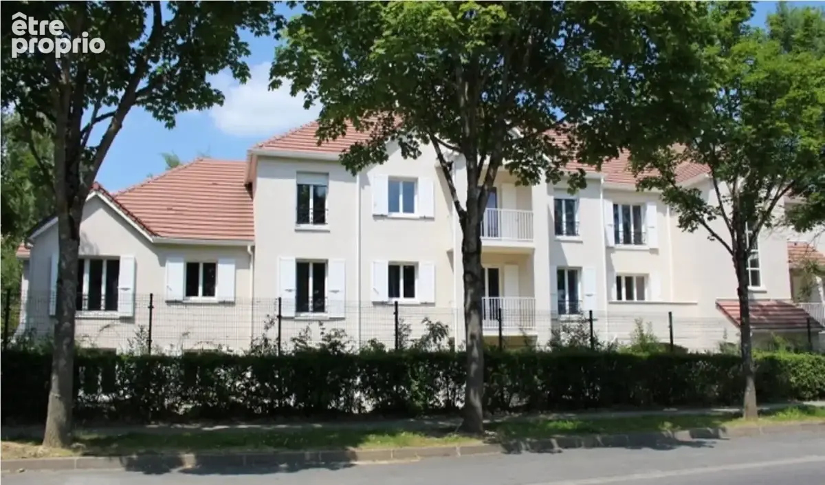 Appartement 1 pièce 24 m² à vendre à Magny-Le-Hongre (77700) - photo 5