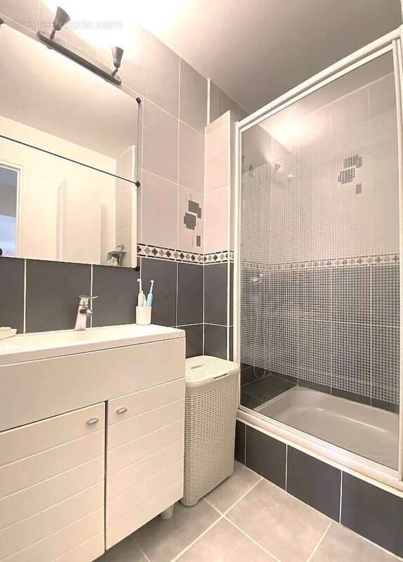 Appartement 62 m² à Morsang-Sur-Orge  - photo 9
